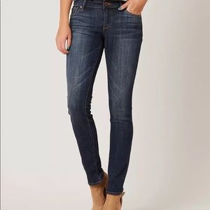 Lucky Brand Lolita Skinny Jeans